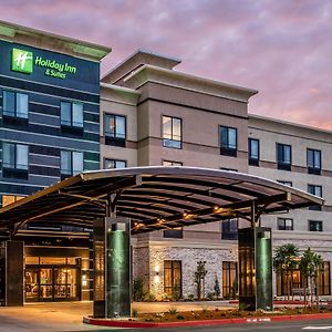 Holiday Inn Hotel & Suites Silicon Valley - Milpitas, An Ihg Hotel